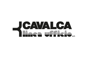 Cavalca Linea Ufficio