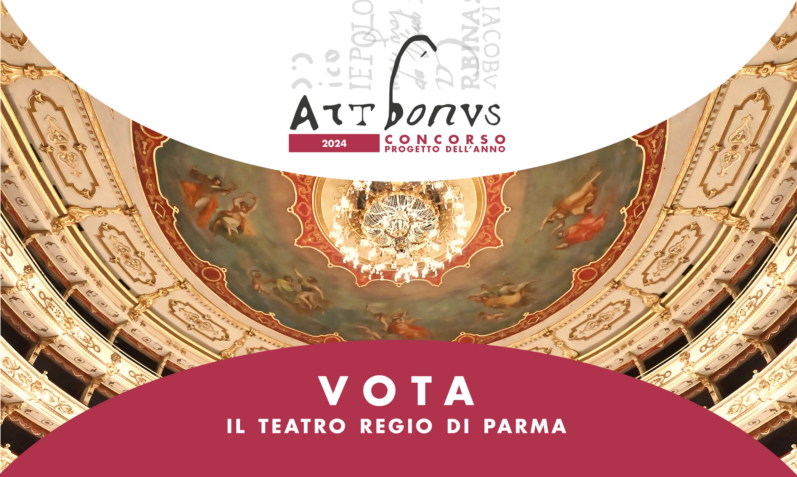 Zecchino d'Oro show  Parma - Teatro Regio 23-24