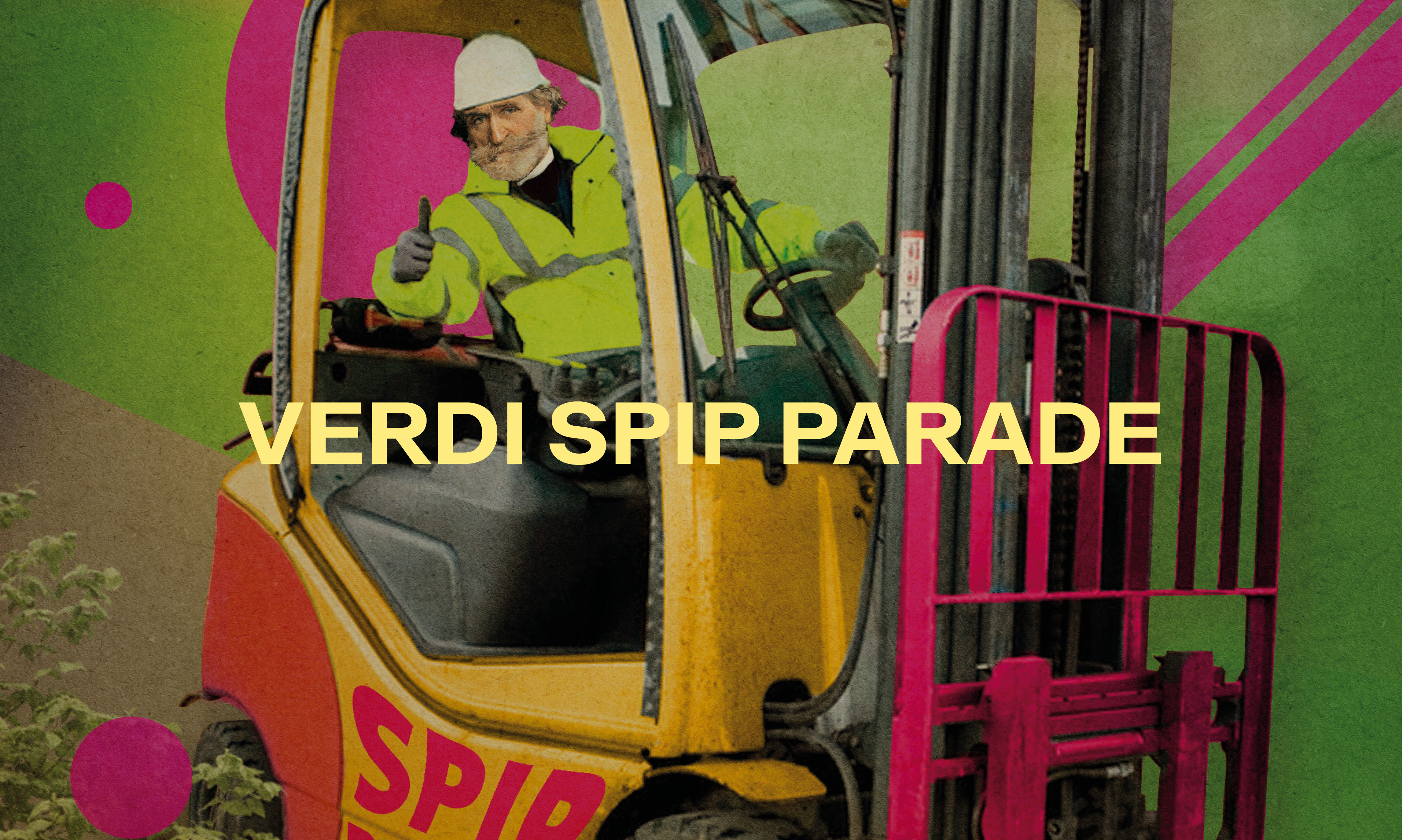 VERDI SPIP PARADE