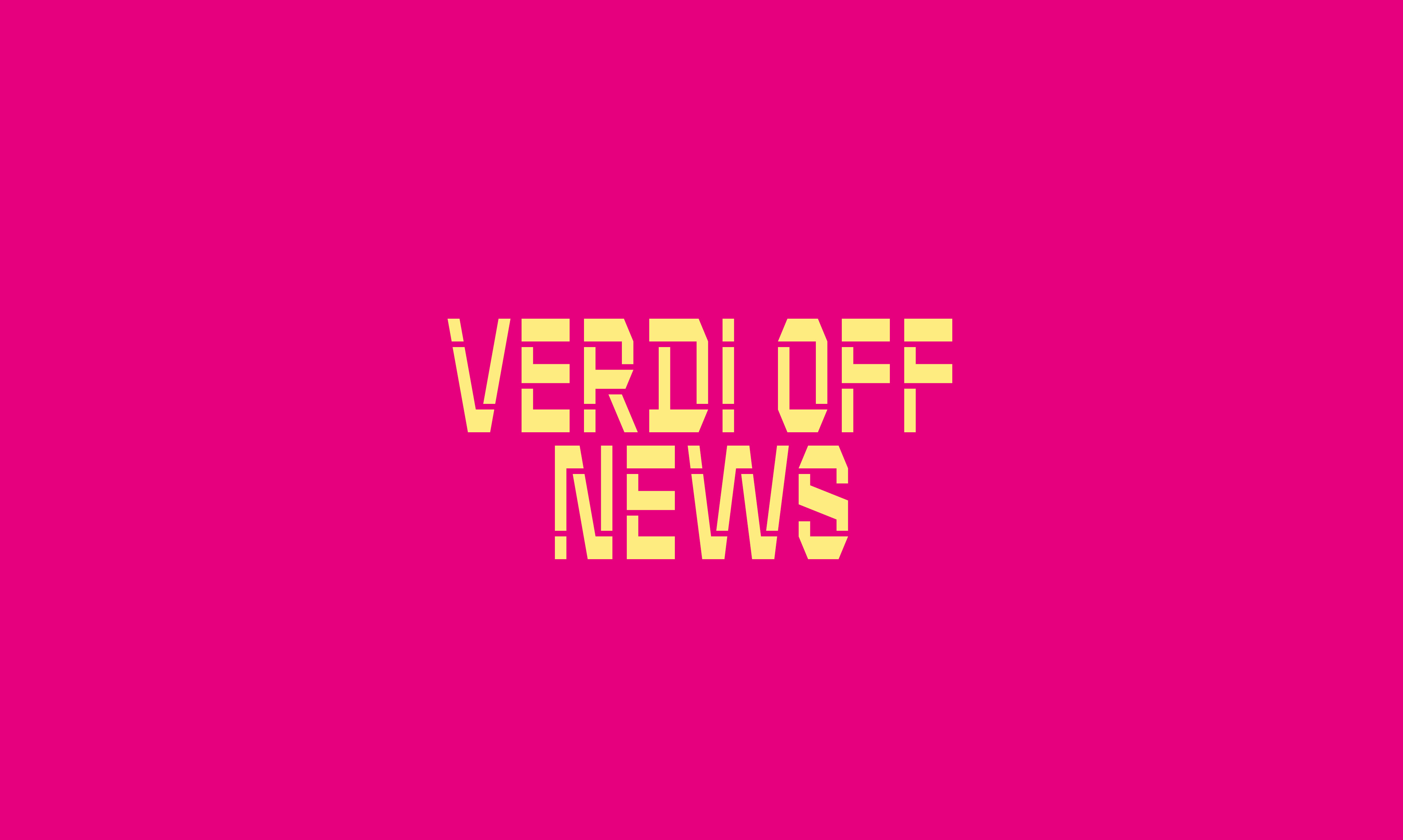 VERDI OFF NEWS SU GAZZETTA DI PARMA