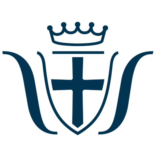 Teatro Regio di Parma logo